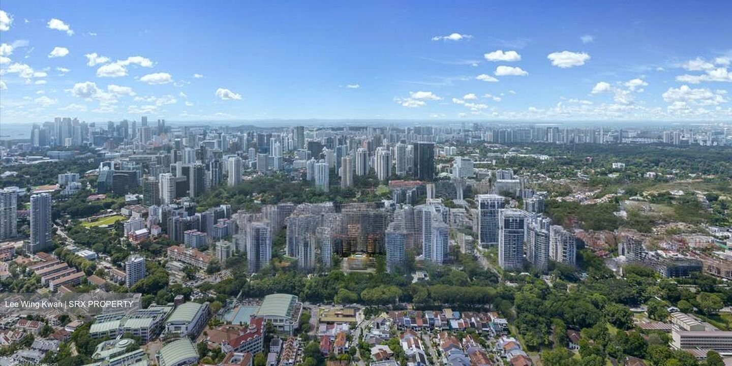 Perfect Ten (D10), Apartment #457600851